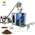 Automatic Sugar/ Salt Lane Stick Filling Packing Machine